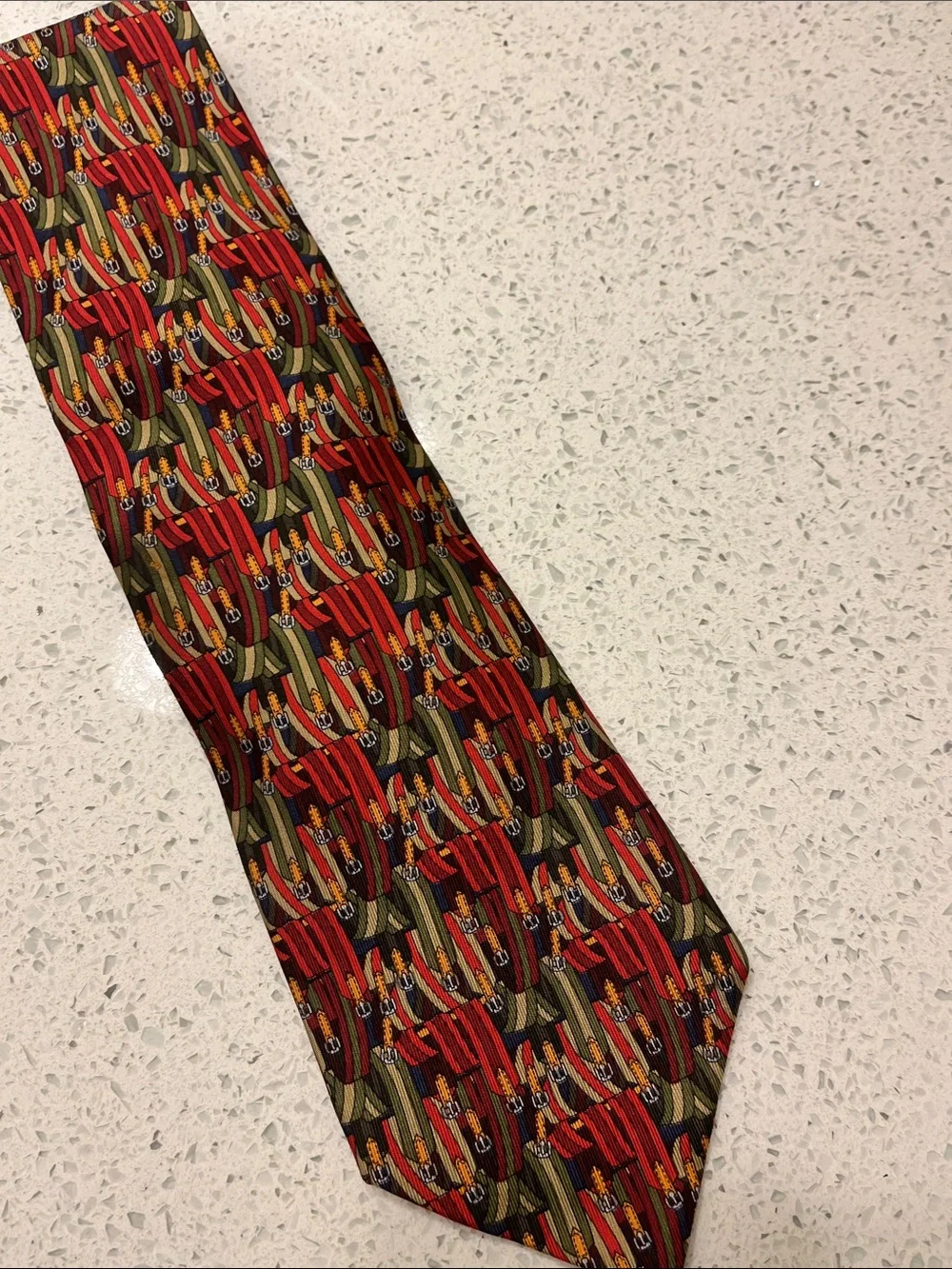 Gucci Tie